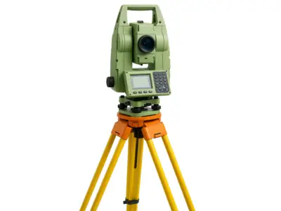 Total Station